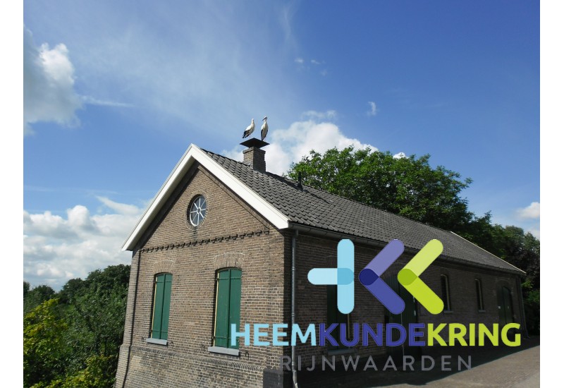Dijkmagazijn Aerdt 1-7-2014 coll. G. Berendsen (1)